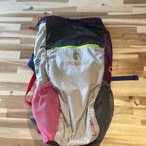 Cotopaxi Luzon 24L Backpack NWOT